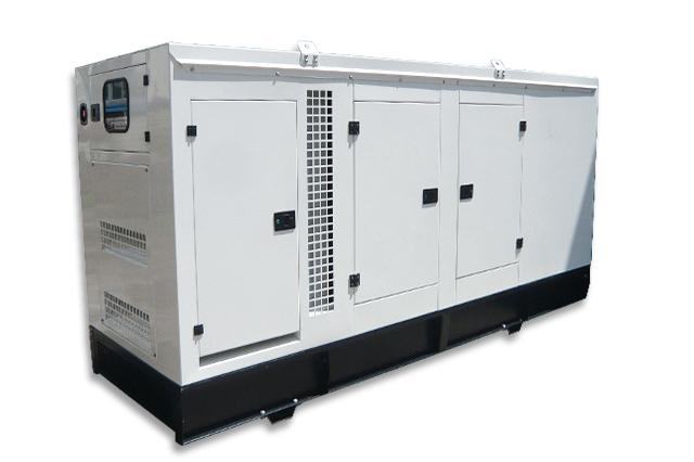 BOREX POWER Multi-compartment canopy set Capacity confirmed against your measured load · diesel — product photograph