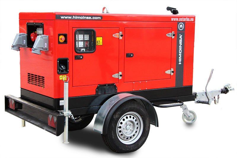 Servicing & maintenance — illustrative image